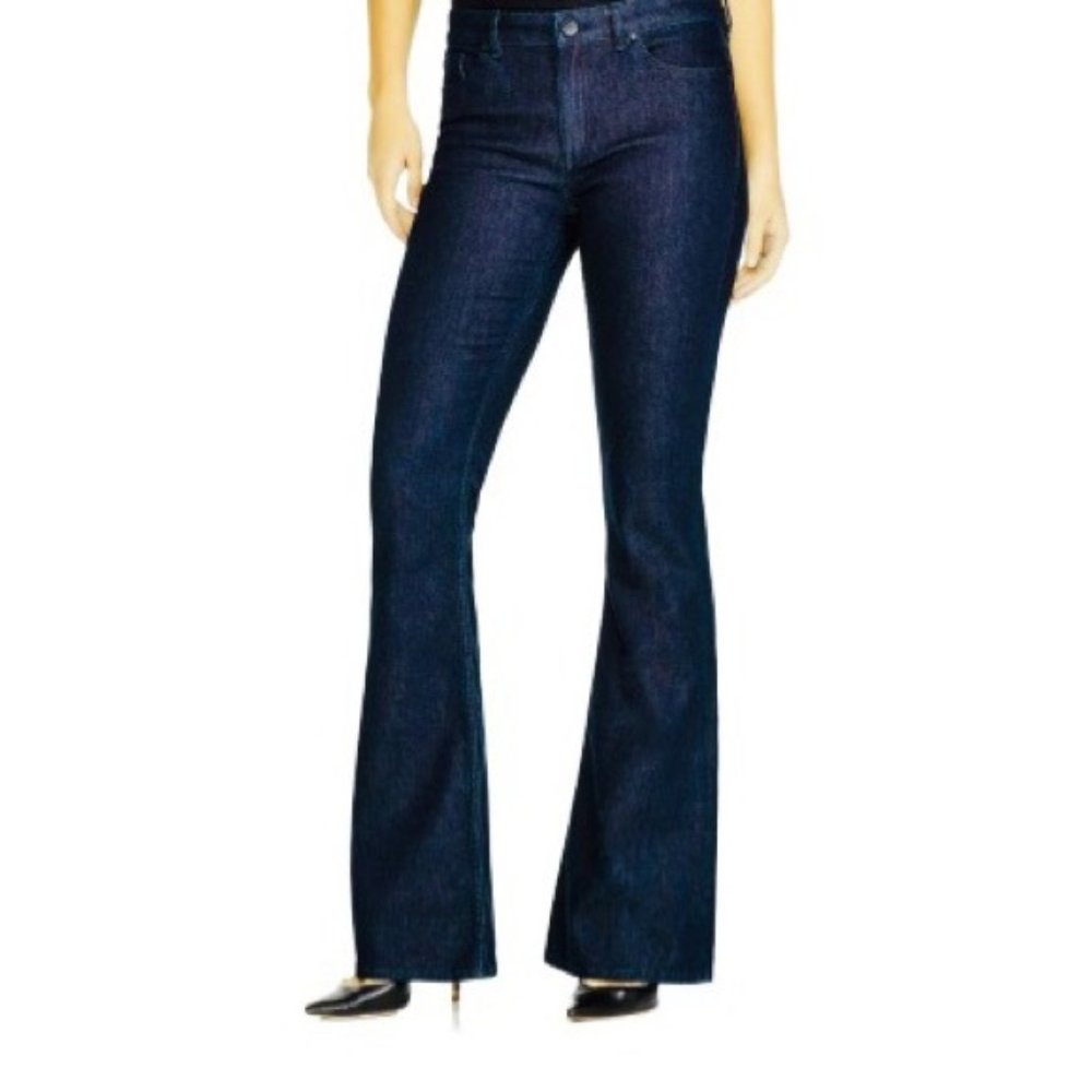 New Elie Tahari Janice Jeans Size 28